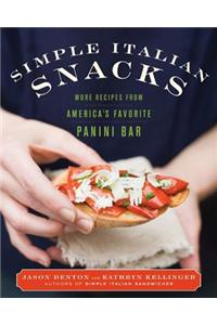 Simple Italian Snacks