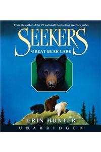 Seekers #2: Great Bear Lake