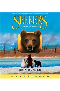 Seekers #3: Smoke Mountain