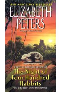 The Night of Four Hundred Rabbits