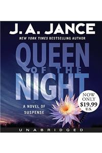 Queen of the Night Low Price