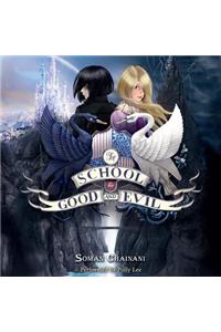 The School for Good and Evil