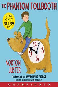 Phantom Tollbooth Low Price CD