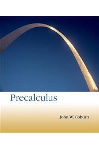 Precalculus