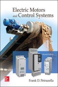 Electric Motors and Control Systems