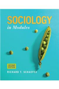 Sociology in Modules