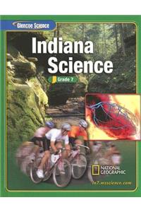 Indiana Science, Grade 7