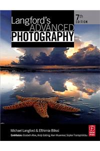 Advanced Photography