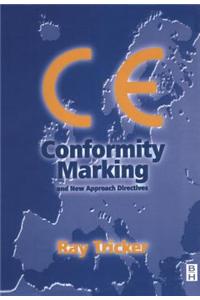 CE Conformity Marking