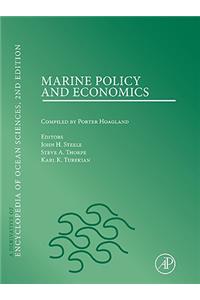 Marine Policy and Economics