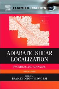 Adiabatic Shear Localization