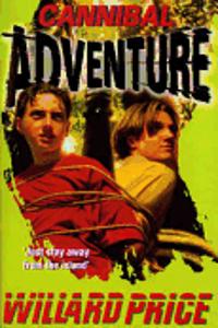 Cannibal Adventure