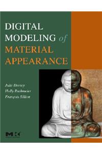Digital Modeling of Material Appearance