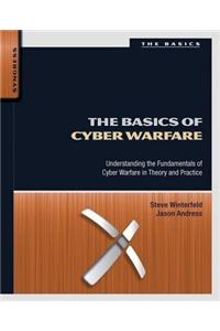 The Basics of Cyber Warfare
