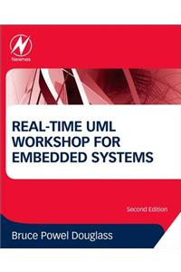 Real-Time UML Workshop for Embedded Systems