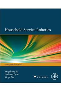 Household Service Robotics