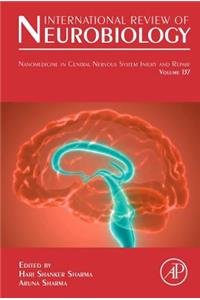 Nanomedicine in Central Nervous System Injury and Repair
