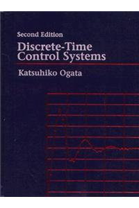 Discrete-Time Control Systems