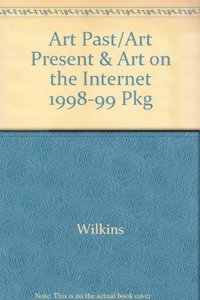 Art Past Art Present amp Art on the Internet 1998-99 Pkg