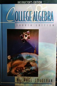 Sm College Algebra I/M