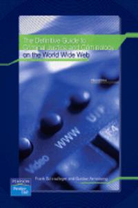 Definitive Guide to Criminal Justice and Criminology on the World Wide Web