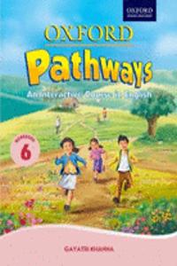 Pathways Workbook 6