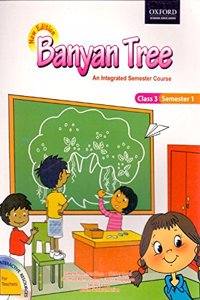 Banyan Tree (New Edition) Class 3, Semester 1