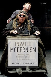 Invalid Modernism