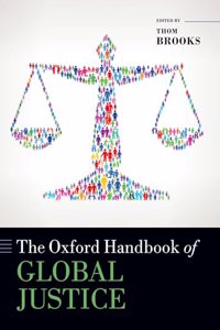 Oxford Handbook of Global Justice