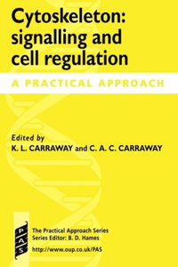 Cytoskeleton: Signalling and Cell Regulation