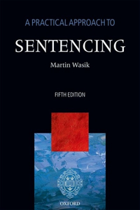 Practical Approach to Sentencing