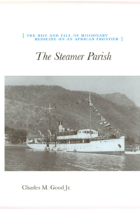 Steamer Parish