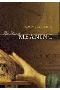 The Edge of Meaning