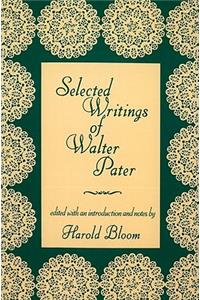 Selected Writings of Walter Pater