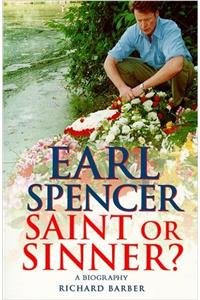 Earl Spencer