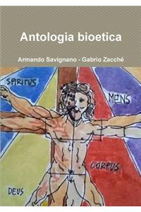 Antologia bioetica