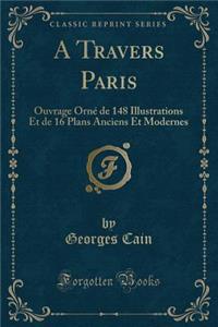 A Travers Paris