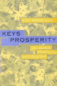 Keys to Prosperity