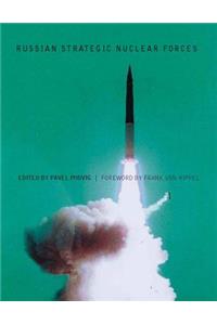 Russian Strategic Nuclear Forces
