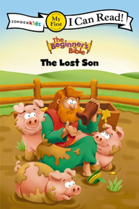 The Beginner's Bible Lost Son