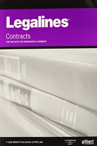 Legalines on Contracts, Keyed to Farnsworth