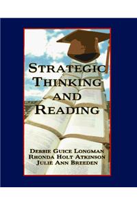 Strategic Thinking and Reading (STAR)
