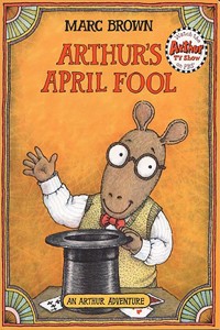 Arthur's April Fool
