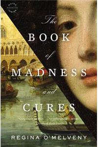 Book of Madness and Cures