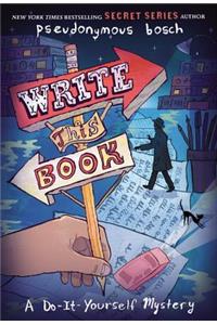 Write This Book