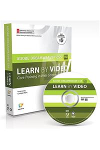 Learn Adobe Dreamweaver Cs5 by Video: Core Training in Web Communication