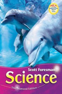 Science 2010 Student Edition (Hardcover) Grade 3