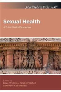 Sexual Health: A Public Health Perspective