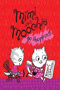 Mimi and Moochie Go Shopping
