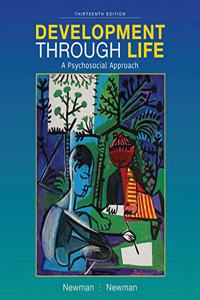 Bundle: Development Through Life: A Psychosocial Approach, Loose-Leaf Version, 13th + Mindtap Psychology, 1 Term (6 Months) Printed Access Card, Enhanced